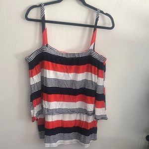 Cupid Women’s Tank Top